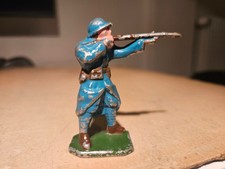 L.R (Louis Roussy) Aluminium - Fantassin