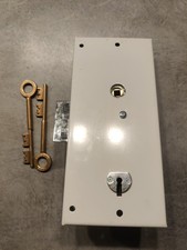 Fichet serrure sans soucis 2