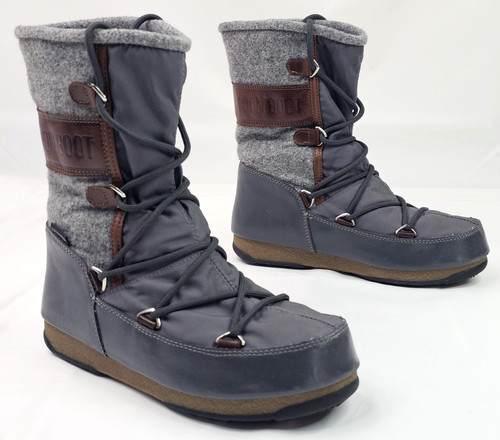 Moon boot the original tecnica - moon,