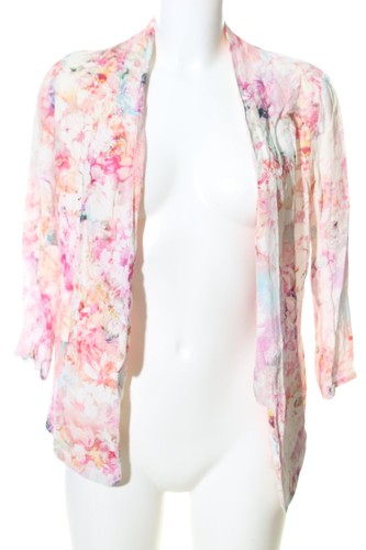 Bershka veste chemisier - bershka,