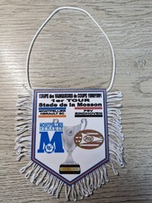 FANION FOOT MONTPELLIER