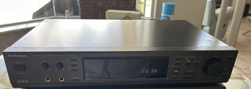 Technics gs91 graphic - technics, sh-gs91