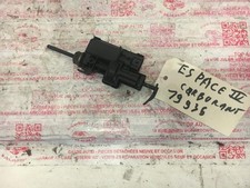 Actionneur verrou trappe