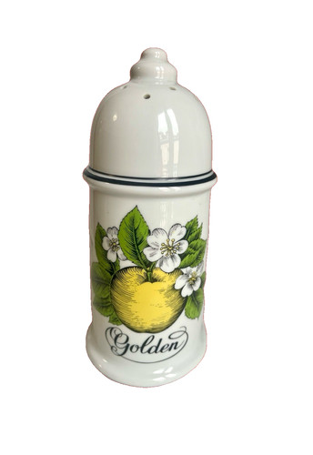 Sucrier saupoudreuse lobjoy - sucrier,