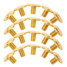  Lot de 20 vis de chanfreinage