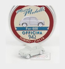1:160 OFFICINA-942 Fiat 600