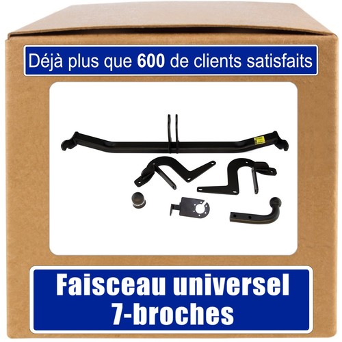 Pour peugeot 308 break - peugeot, break/sw