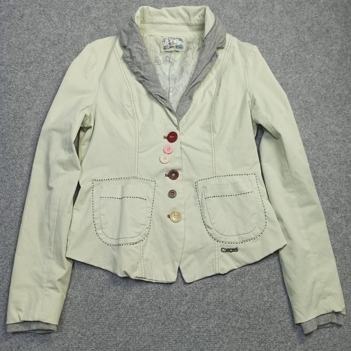 Veste femme desigual taille - femme,