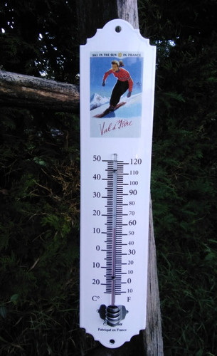 30cm ski val - 30cm,