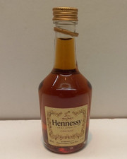 cognac mignonnette maison HENNESSY
