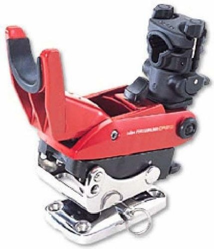 Support canne daiwa - canne, power