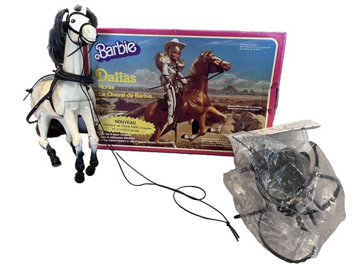 Cheval dallas horse - cheval,
