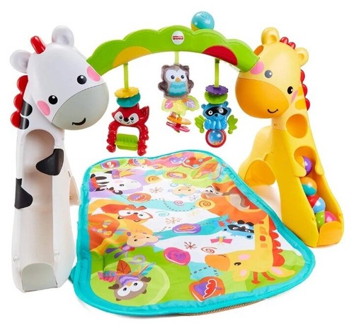 Arche fisher price - fisher,