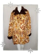 G - Magnifique Manteau