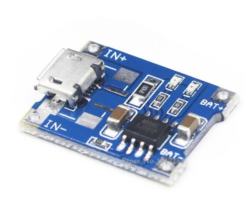 Module chargeur micro - module,