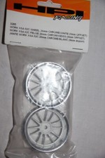 HPI RACING -  Jantes WORK XSA