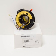 BMW 5 E39 Steering Wheel Slip