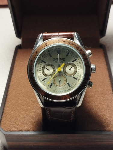 Montre atlas for - for, men
