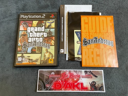 Gta grand theft auto san - gta,