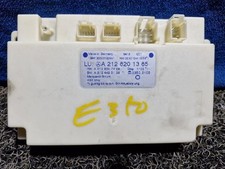 2010 Mercedes-Benz E350