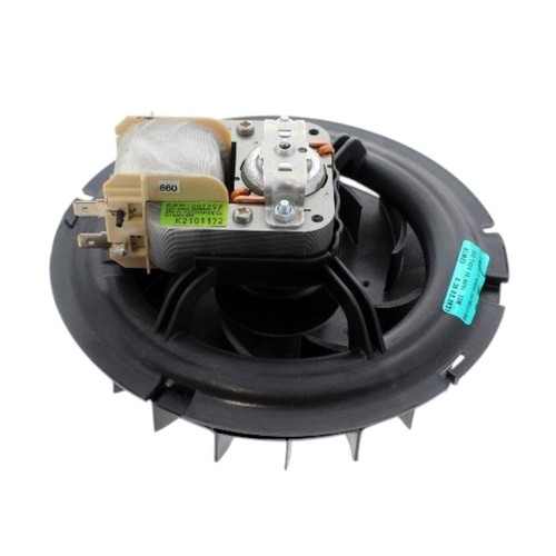 Ventilateur pyrolyse - ventilateur,