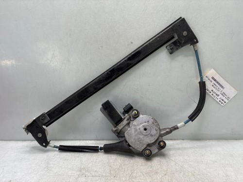 Leve vitre electrique avant