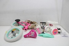 Barbie Kinderfiets - Meisjes -