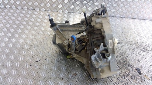 Boite vitesses renault - de,