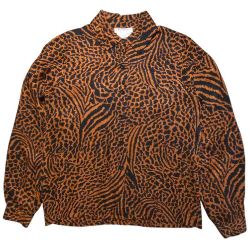 Chemise soie yves - chemise, en