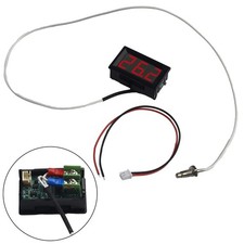 Thermomètre numérique