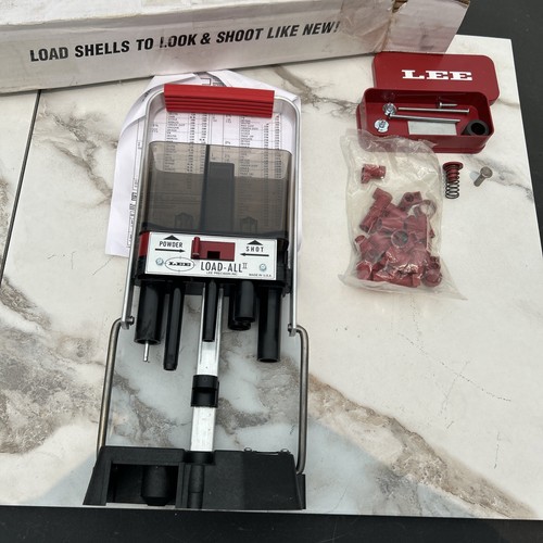 Lee load all 20 - lee,
