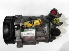 Compresseur clim CITROEN C6 2.7 HDI - 24V V6 BI-TURBO /R:58265561