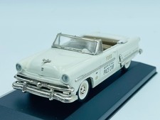 COLLECTOR'S CLASSICS CLUB 00250 FORD Pace Car Indianapolis 1953 1.43