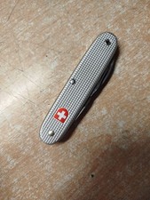 Victorinox Suisse Alox 1991