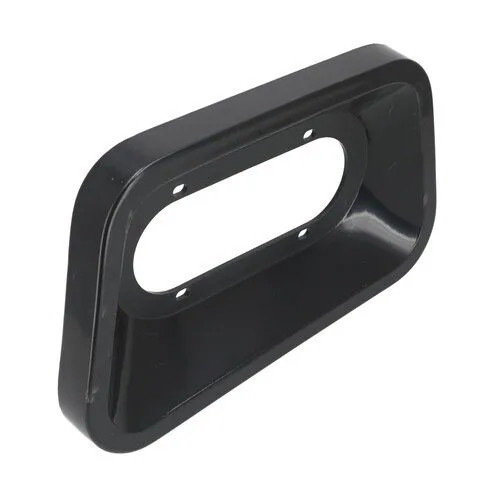 Rear right fender - rear, panel