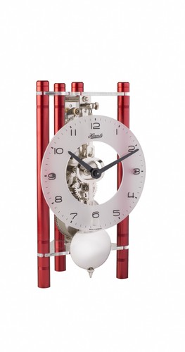 Horloge moderne jours - horloge,