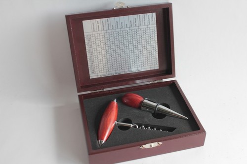 Coffret sommelier - coffret,