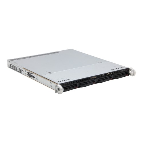 Serveur sas ata supermicro - /, s-ata