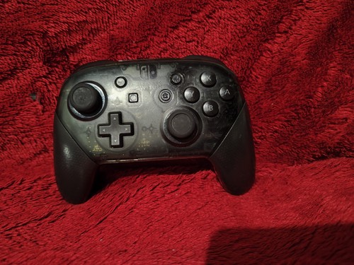 Manette pro controller - manette,