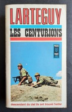 Jean LARTEGUY Lot de 5 Livres