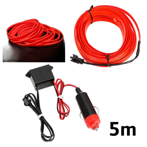 12v auto wire câble - 12v,