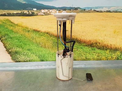1370414000 jauge carburant - 1370414000,