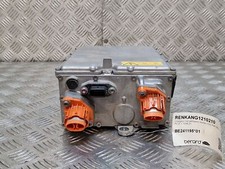 Chargeur convertisseur boitier CNX - Renault Kangoo II ZE - 296A12239R