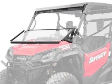 SuperATV 3-IN-1 Flip Down