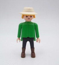 PLAYMOBIL (T3237) FERME -