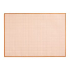 Bloc de papier millimétré