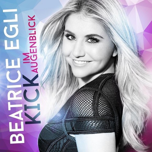 Beatrice egli kick im - egli,
