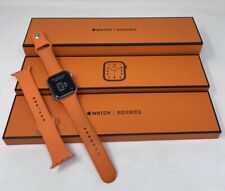 Apple Watch Hermes Series 9