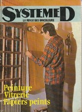 Peinture, vitrerie, papiers