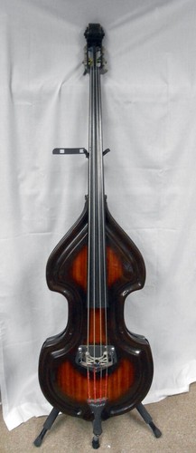 Ampeg baby bass guitar - ampeg,